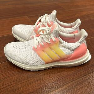 Adidas Ultraboosts Sneakers